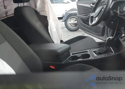 2019 Volkswagen Jetta 1.4T R-Line/1.4T S/1.4T Se z USA, uszkodzony, nr VIN 3VWC57BUXKM259101